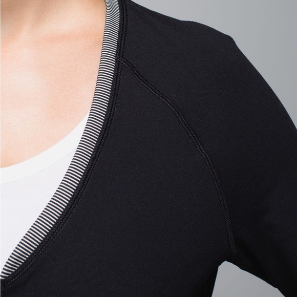 Lululemon H’OM run Bomber jacket - Picture 3 of 15